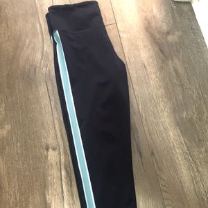 Workout Leggings. Only worn once for event.